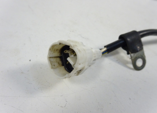 Nokkenas Yamaha FJR 1300