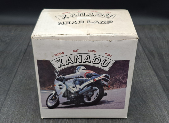 Koplamp Yamaha RD 350 LC