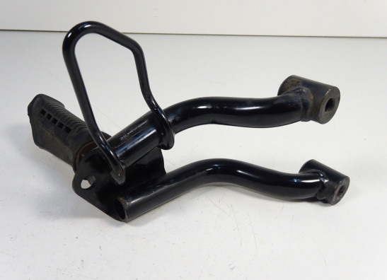 Duo voetsteun links Suzuki DL 650 V STROM