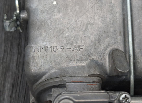 Carburateurset Honda Goldwing GL