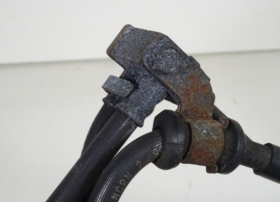 Vorderbremse Komplett Honda VFR 800 I