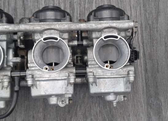 Carburateurset Suzuki GSF 600 650 Bandit 