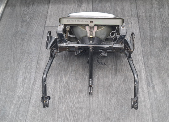 Kuipframe Honda VF 500 