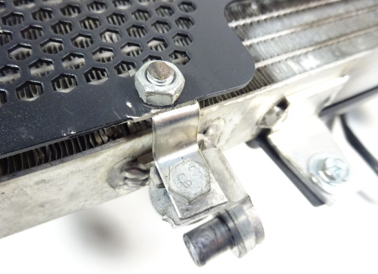 Radiateur BMW F 800 R