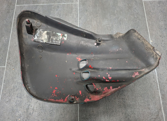 Linker zijkuip Honda VF 700  750 Supermagna