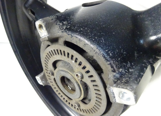 Achtervelg Suzuki DL 650 V STROM