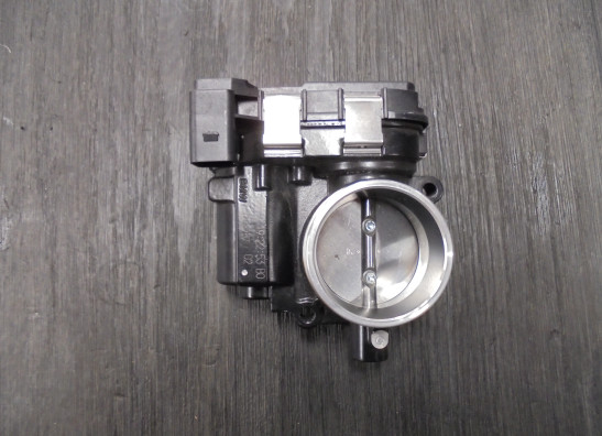 Gasklephuis BMW R 1250 GS 2021-2022