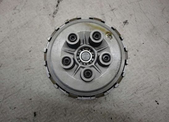 Koppeling Ducati 848