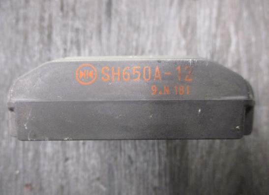 Regler Gleichrichter Yamaha YZF R 125