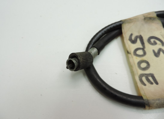 Toeren teller kabel Suzuki GS 500 E