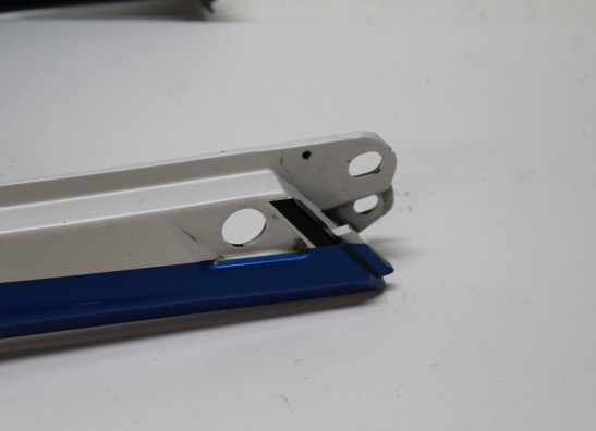 Heck Suzuki GSX 550 EF