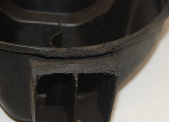 Luftfiltergehäuse Harley Davidson Softtail