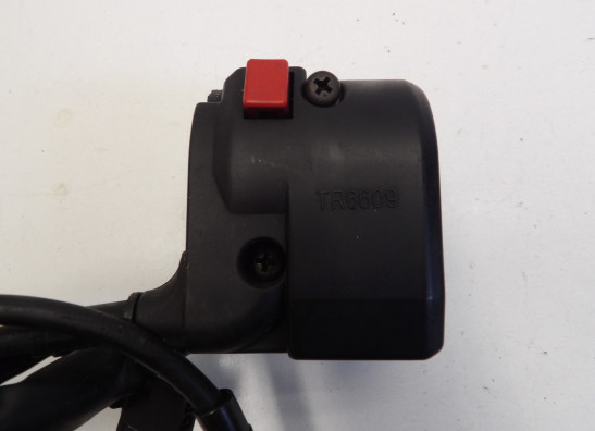Handlebar switch assy left Kawasaki GPZ 1000