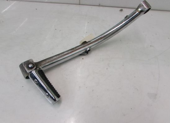 Pillion step right Suzuki VS 1400 Intruder