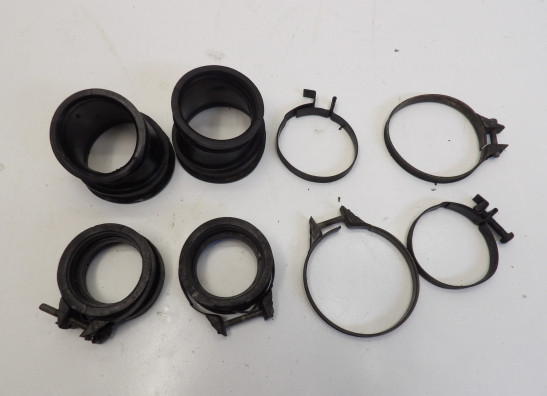 Inlaat rubber Honda VT 700 750