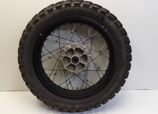 Achtervelg Yamaha XTZ Tenere