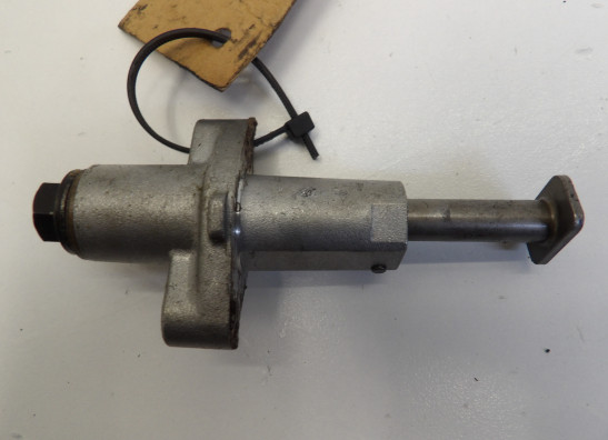 Nokkenas Kawasaki ZX 6 R