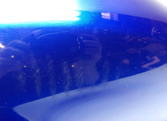 Voorspatbord Kawasaki ZZR 1200