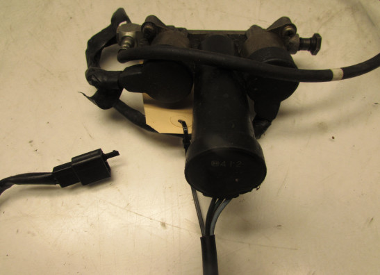 Overig Honda Goldwing GL