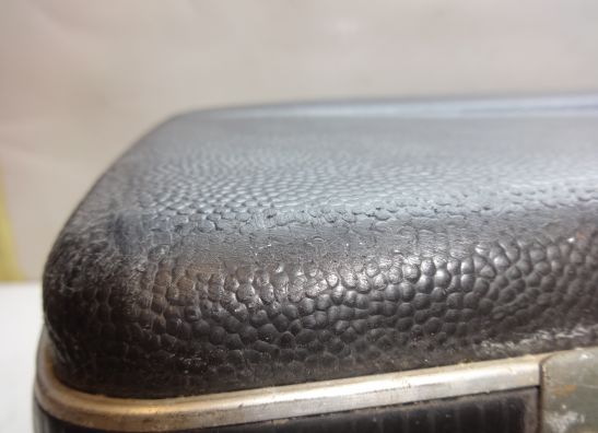 Kofferset Moto Accessoires Bagage