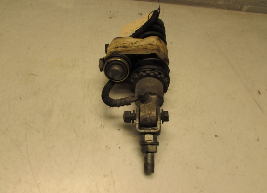 Stossdampfer hinten Kawasaki ZXR 400