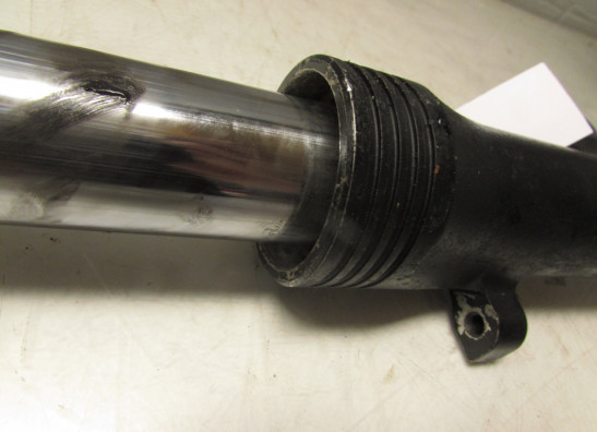 Standrohr Gabelholm links komplett Honda VF 700  750 F