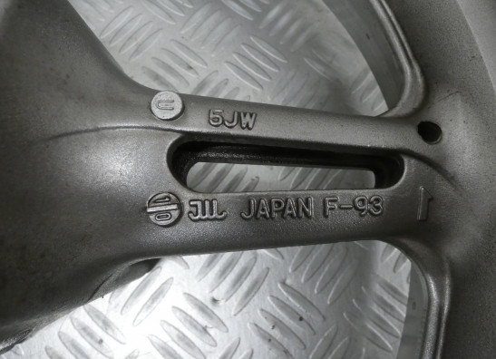 Voorvelg Yamaha FJR 1300