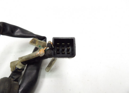 Stuurschakelaar links Honda VT 500