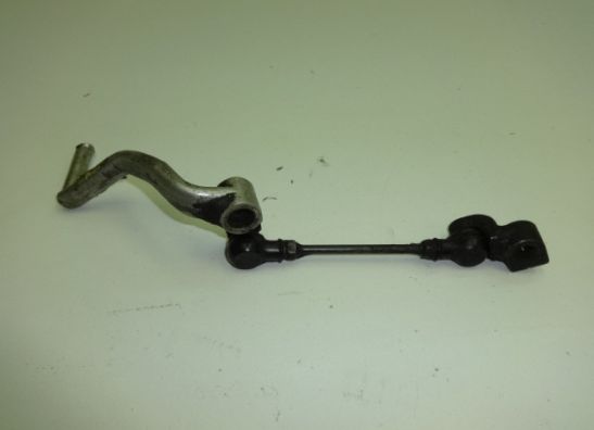 Gear change pedal  Kawasaki GPZ 900