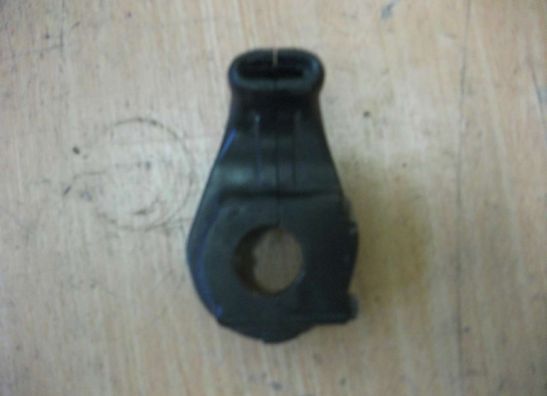 Throttle grip Yamaha XJ 900 S Diversion