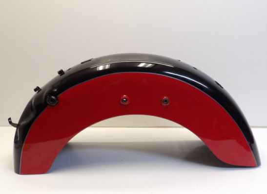 Achterspatbord Honda VT 1100