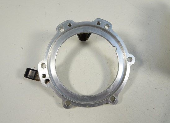Brandstofpomp Yamaha FZ1
