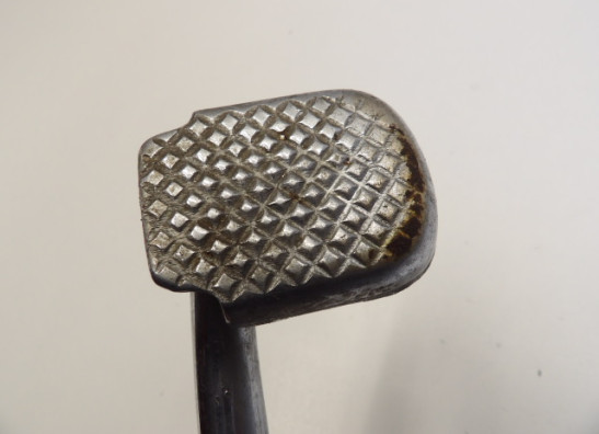 Brake pedal Yamaha XJ 750 