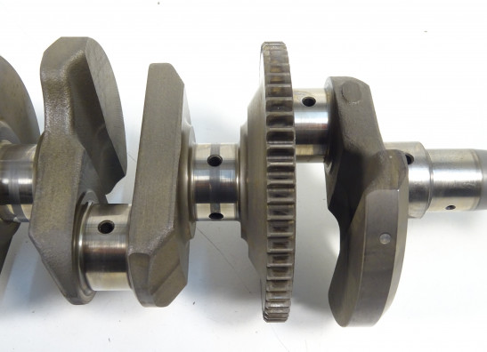 Krukas Yamaha FJR 1300