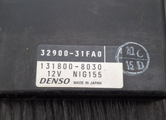 CDI Einheit Suzuki GSF 600 650 Bandit 