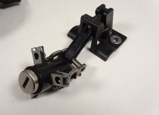 Key set BMW K 1200 GT