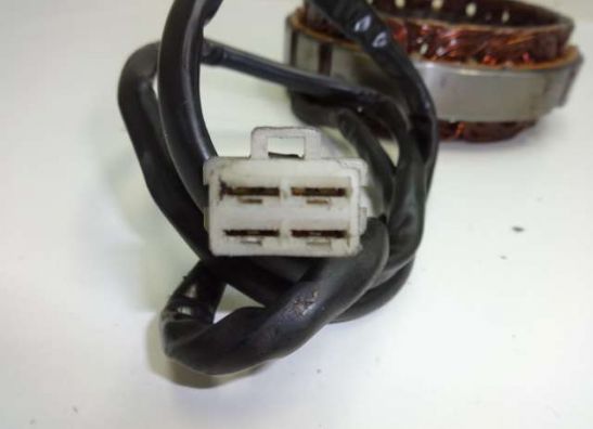 Dynamo Yamaha XS 1100