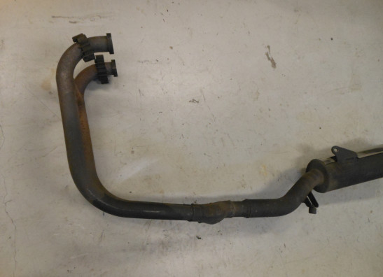 Auspuff Suzuki GS 500 F