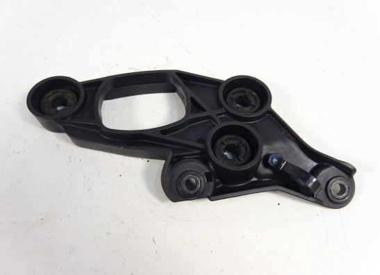 Lampenverkleidung Rahmen Yamaha MT 09