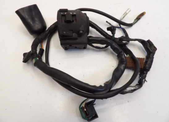 Handlebar switch assy left Honda CMX 450
