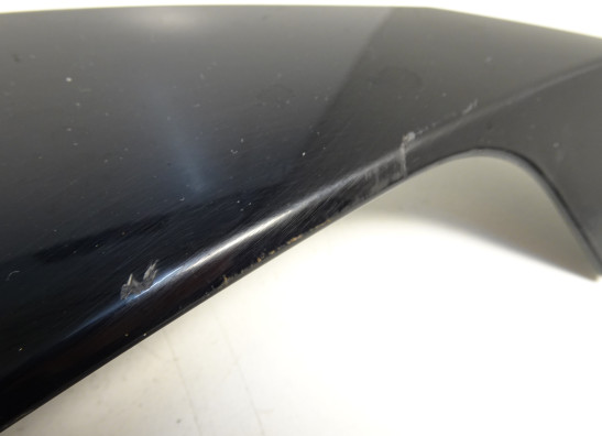 Rechter onderkuip Kawasaki Ninja 650