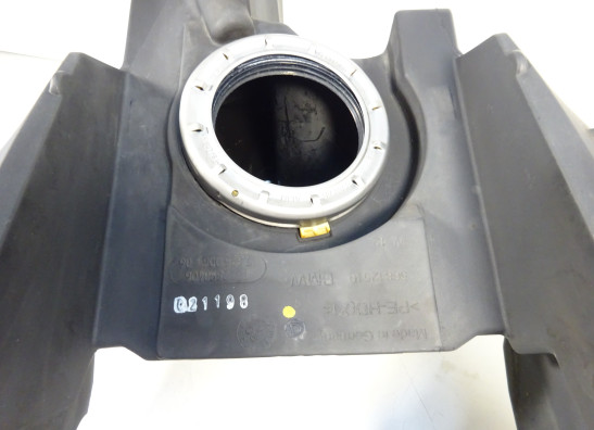 Benzintank BMW F 650 GS