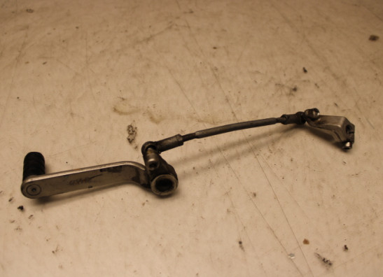 Schakelpedaal Triumph Sprint RS