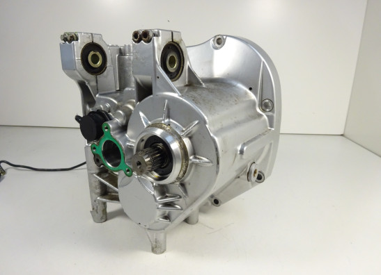 Gear box BMW K 1200 GT