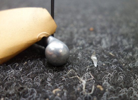 Koppelingshandle Benelli TNT 1130 cafe racer