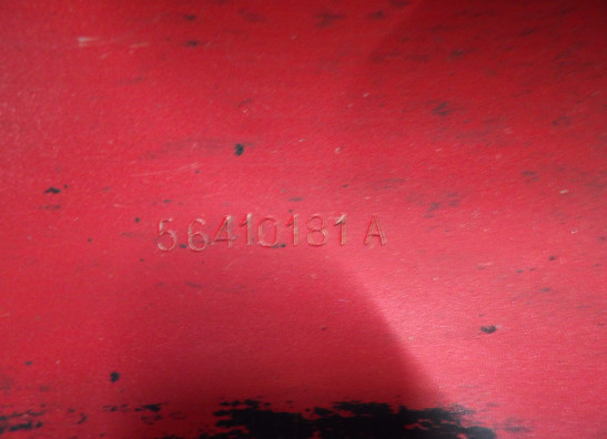 Voorspatbord Ducati 748