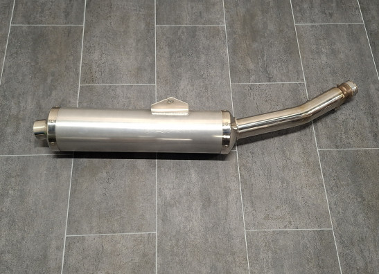 Muffler Yamaha YZF R6
