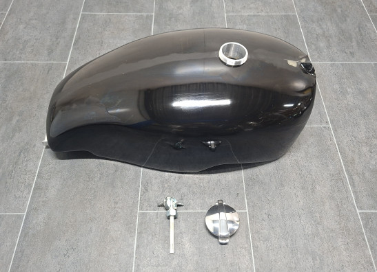 Cowling set complete Triumph Trident 900