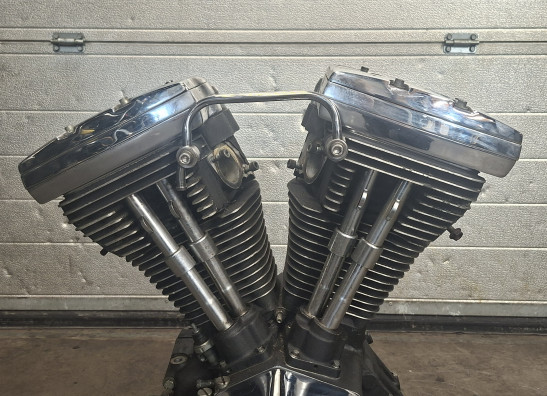 Motorblok Harley Davidson Softtail