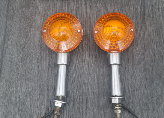 Knipperlicht Yamaha XS 400